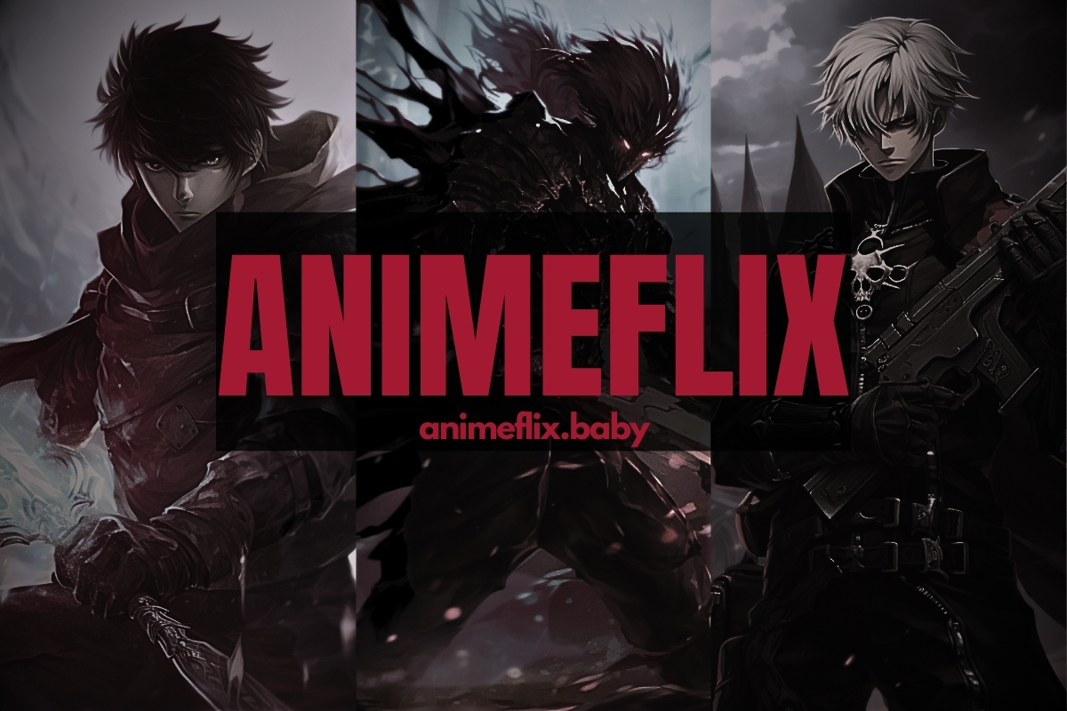 animeflix